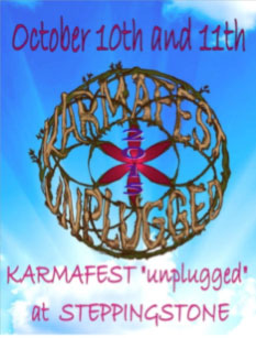 KarmaFest 2015